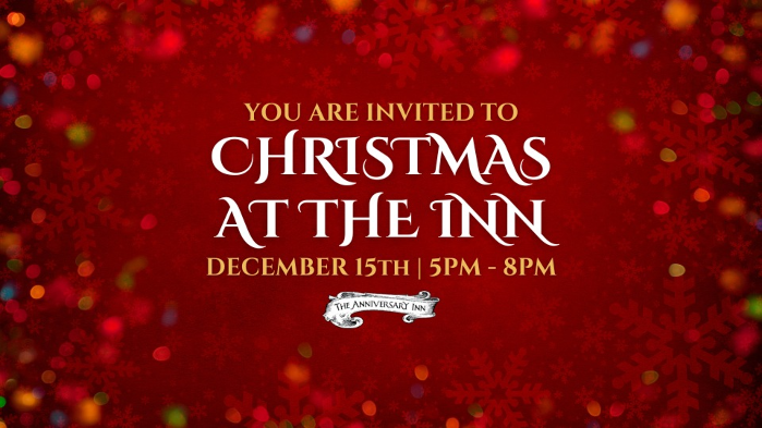 Christmas at the Inn