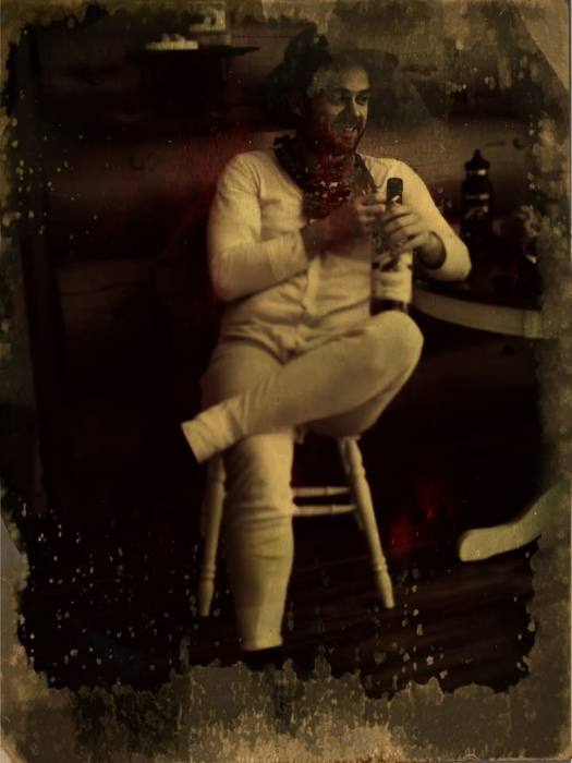 Connor Jay Liess: Live at The Riverside Hotel