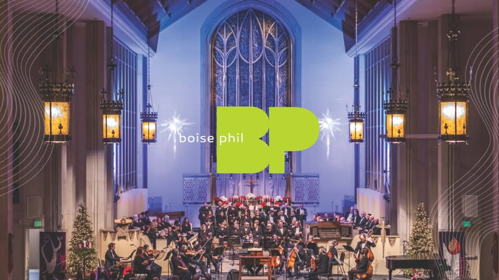 Handel's Messiah