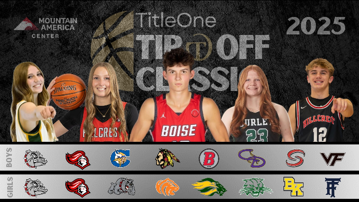 TitleOne Tip Off Classic 3