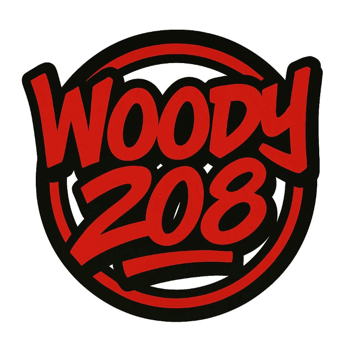 Built From Broken Album Release Show