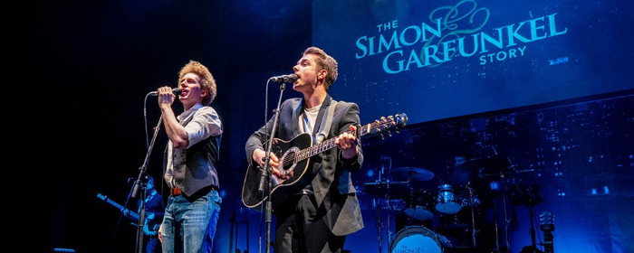 The Simon and Garfunkel Story