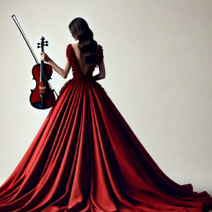 EIRMC Presents The Red Dress: Valentines Concert