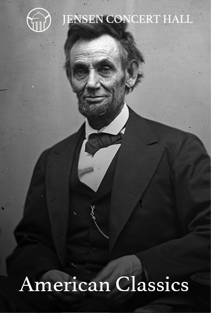 Idaho State-Civic Symphony Concert: American Classics