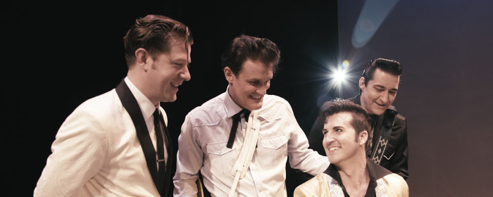 One Night in Memphis