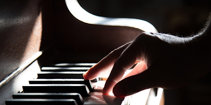 Ms. LeDawn's Student's Piano Recital