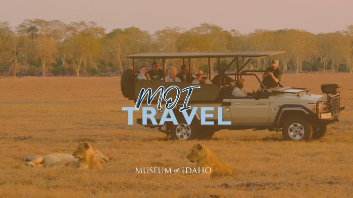 MOI Travel: Africa Adventure