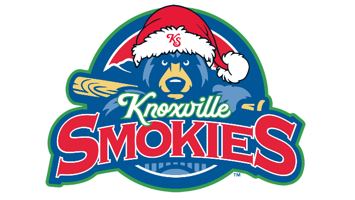 Smokies Winter Wonderland Light Show . Presented By ORNL FCU