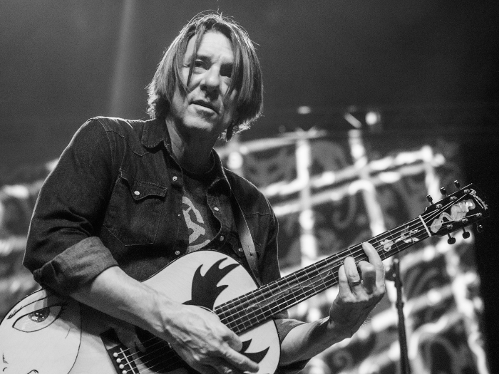 (Pre-Sale): An Evening With Mike Cooley