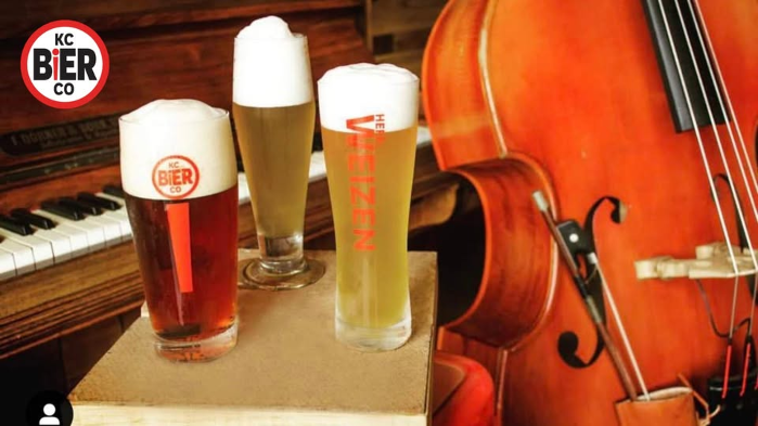 Second Tuesday Jam Session