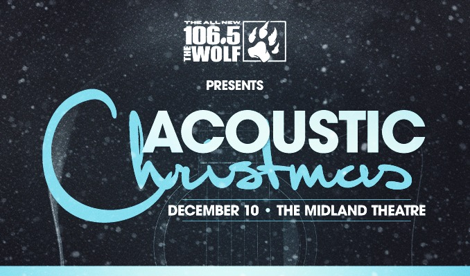 Acoustic Christmas 2025