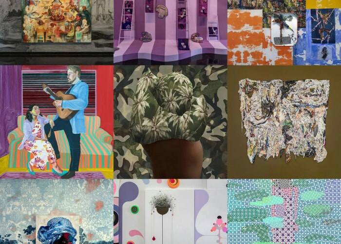 The Atrium Project: 10 Years, 10 Stories