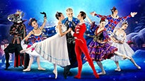The Nutcracker By International Ballet Stars