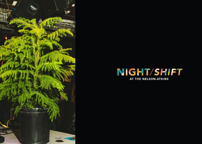 The Nelson-Atkins Night/Shift: UltraVivid