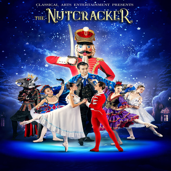 The Nutcracker – A Magical Holiday Tradition