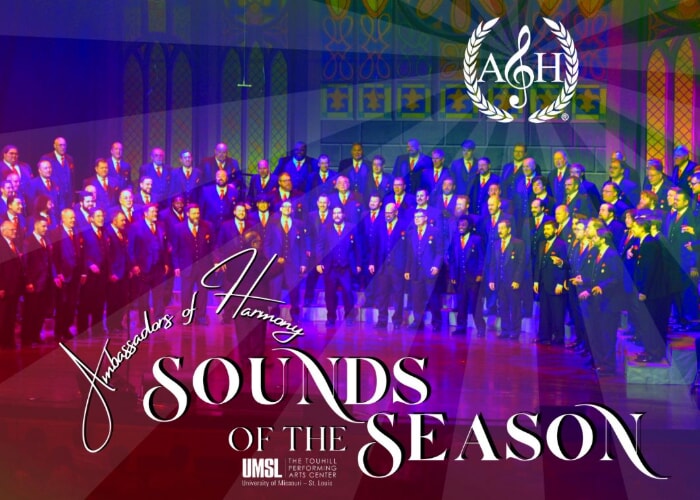Sounds of the Season