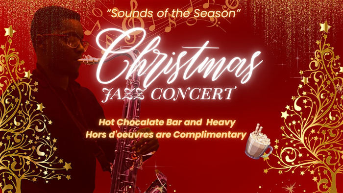 Christmas Jazz Concert