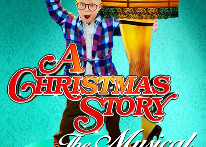 A Christmas Story