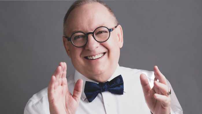 Handel's Messiah: Joyful Praise