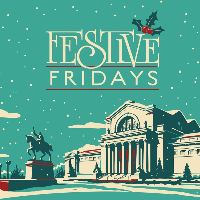 Town and Country Symphony Orchestra Holiday Concert