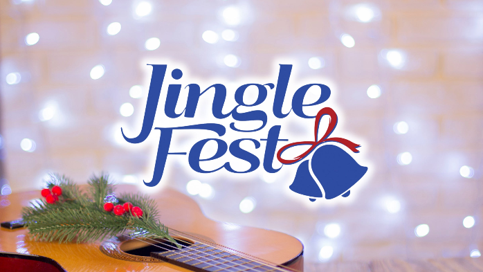92.3 WIL Jinglefest | SCU Rinkside Club Access