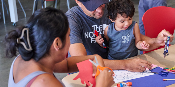 Play Date: Rhythm + Movement