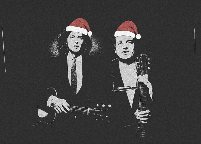 Milk Carton Kids: Holiday Tour 2025 w. Humbird