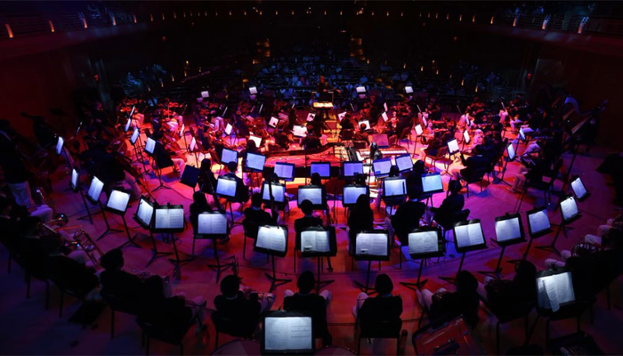 Happy Birthday, MCYO: Celebrating 80 Years