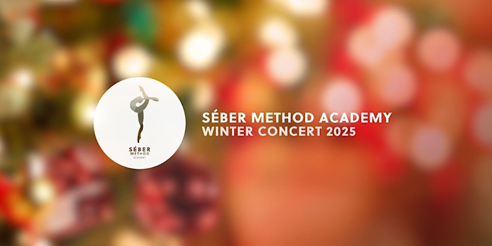 Winter Concert Presents: The Nutcracker