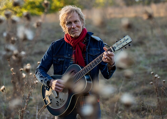 Peter Mayer: A Stars & Promises Christmas "Harmony"