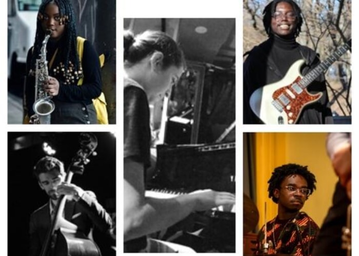 Hannah Mayer Quintet