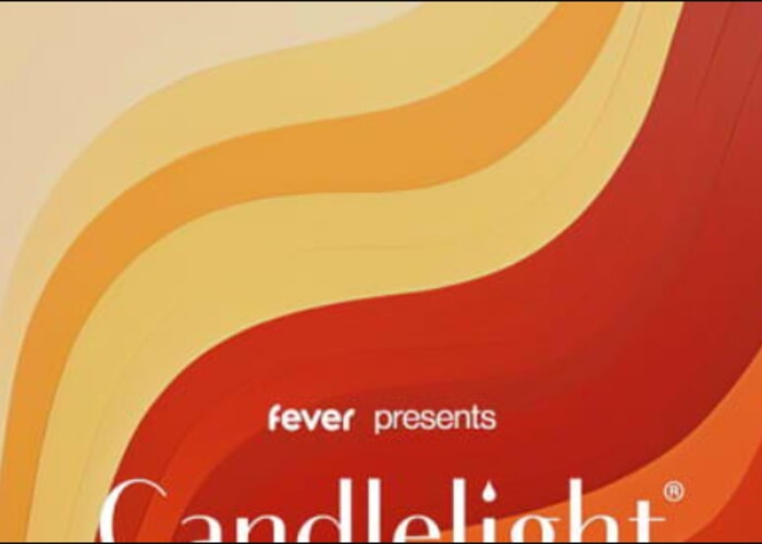 Candlelight: Neo-Soul Favorites ft. Songs by Prince, Childish Gambino