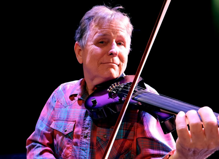 Lines, Loops & Legacy: A Musical Life Reimagined featuring David Goldflies