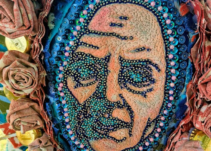 ArtServe Member's Show: Florida Opulence