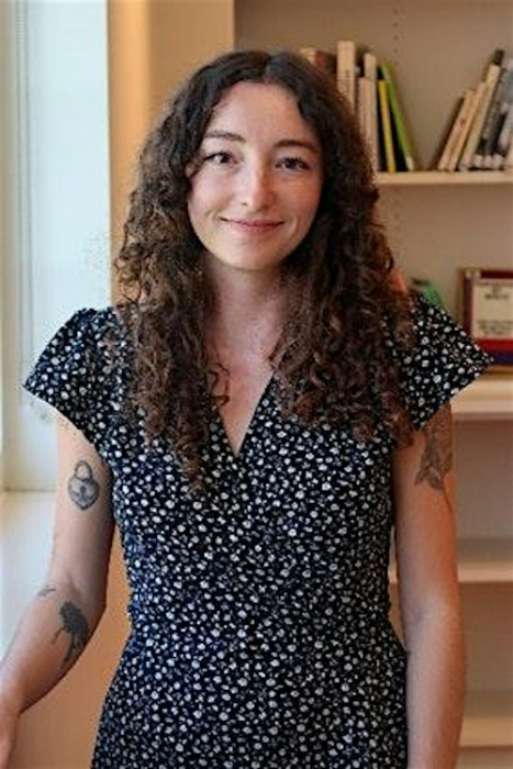 CURATOR'S TOUR: Radical Softness