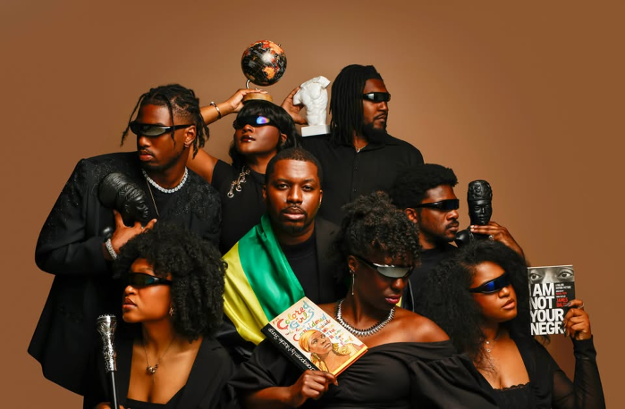 WBTT Independent Artist Program showcase: ‘ENIGMA