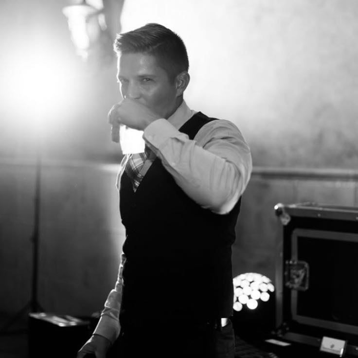 DJ Jeff Adams @ THRōW Social Delray Beach!