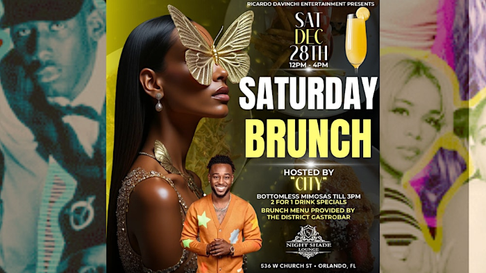Rhythm & Brunch