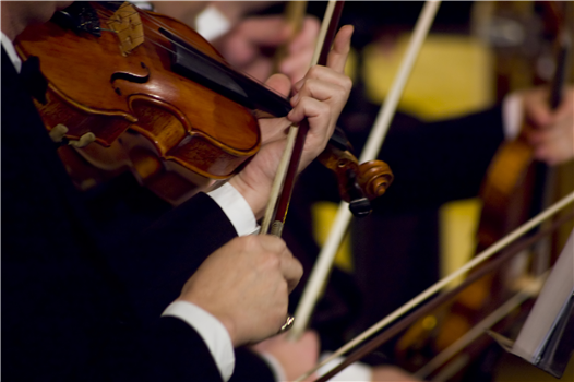 Jacksonville Symphony Youth Orchestras