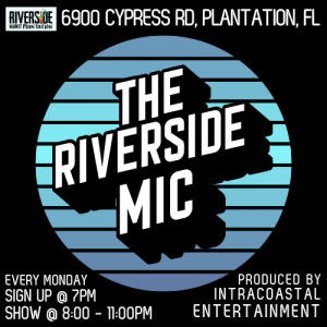 Intracoastal Entertainment LLC