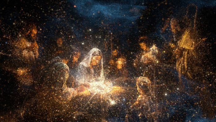 YSA Family Home Evening (FHE)