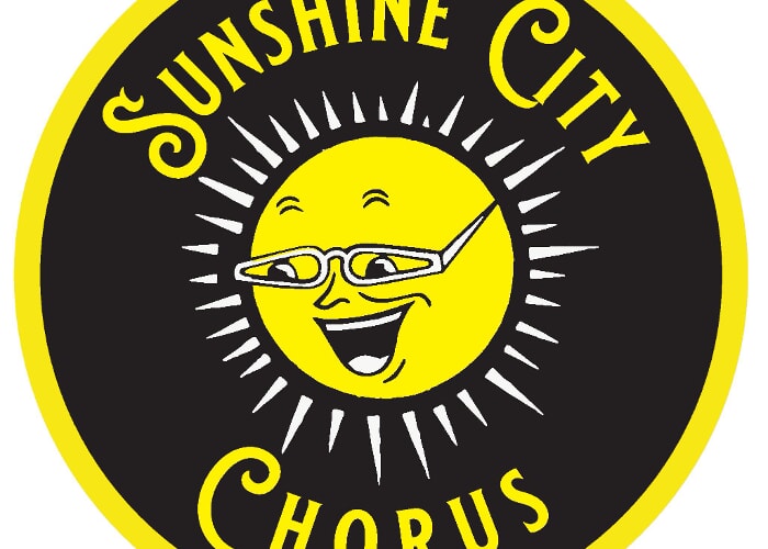 The Sunshine City Chorus