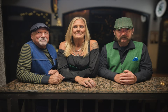 Celtic Crossroads Irish Singalong