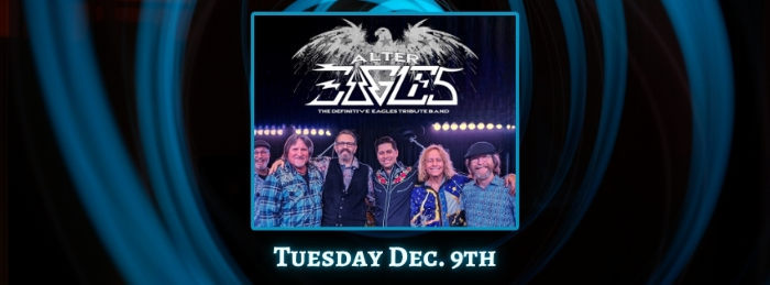 The Alter Eagles - A Tribute To The Eagles
