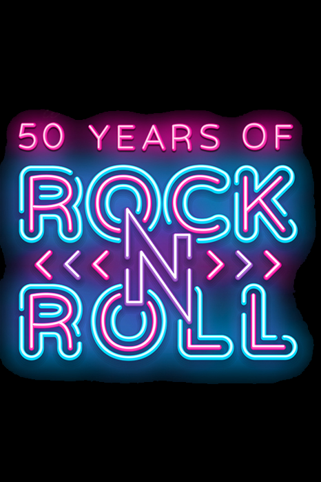 Neil Berg's 50 Years of Rock n' Roll, Part 6