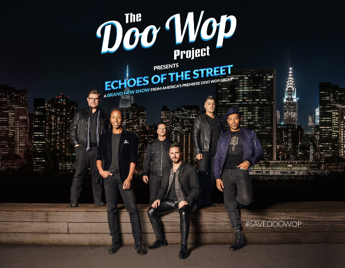 The Doo Wop Project