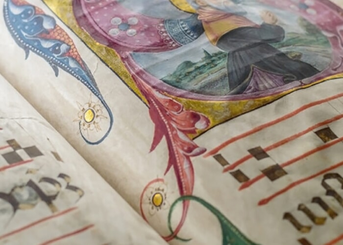 Winter Gregorian Chant Retreat