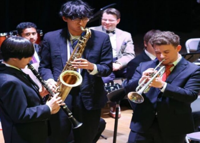 Worcester Youth Orchestra Auditions: Your Chance to play in Carnegie Hall