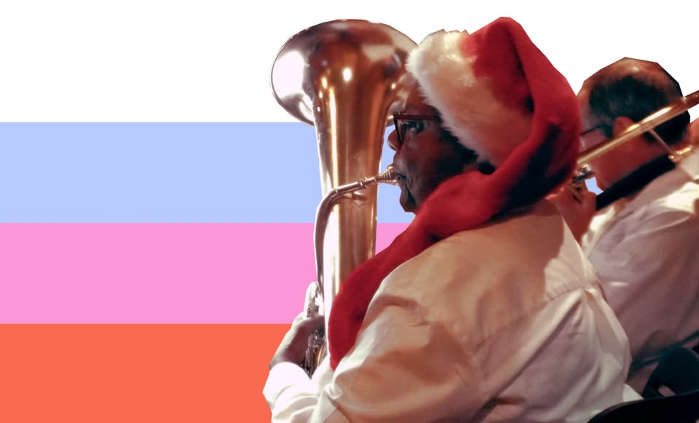 ❄️ Winter Concert ❄️