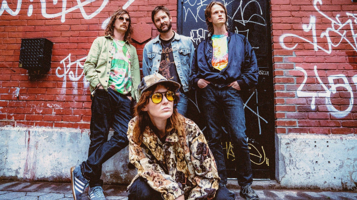 The Heavy Heavy - As Part of the Fenway Recordings Sessions (18+)